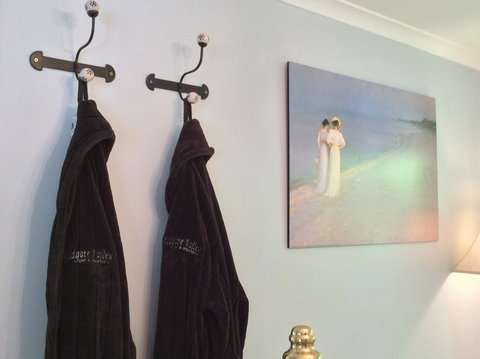 Aldgate Valley Bed And Breakfast - Darwin Holiday 10