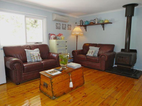 Aldgate Valley Bed And Breakfast - Darwin Holiday 34