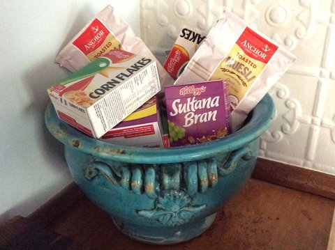 Aldgate Valley Bed And Breakfast - Darwin Holiday 23