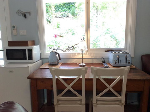 Aldgate Valley Bed And Breakfast - Darwin Holiday 13