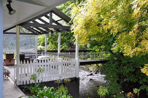 Aldgate Valley Bed And Breakfast - Darwin Holiday 33