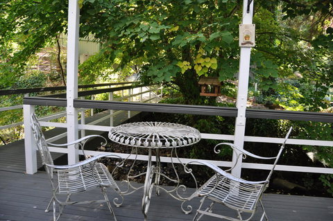 Aldgate Valley Bed And Breakfast - Darwin Holiday 19