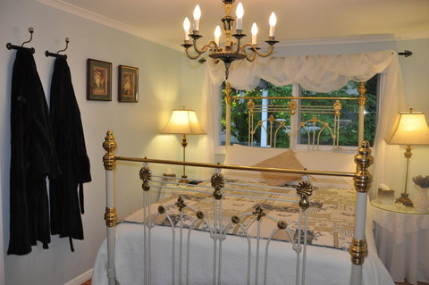 Aldgate Valley Bed And Breakfast - Darwin Holiday 7