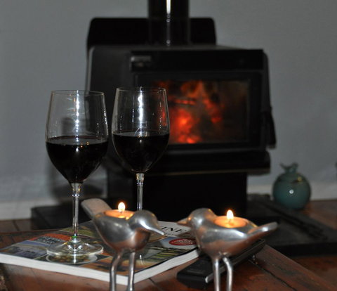 Aldgate Valley Bed And Breakfast - Darwin Holiday 21