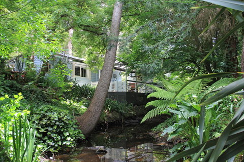 Aldgate Valley Bed And Breakfast - Darwin Holiday 2