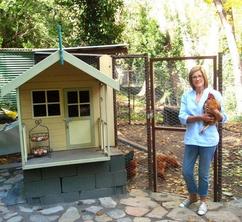 Aldgate Valley Bed And Breakfast - Darwin Holiday 44