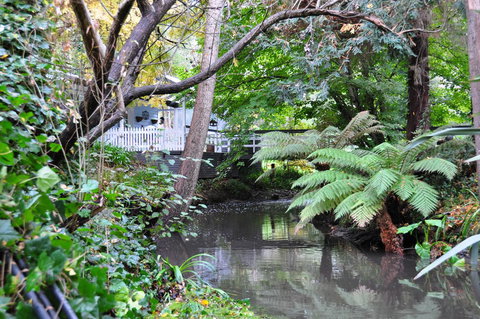 Aldgate Valley Bed And Breakfast - Darwin Holiday 22
