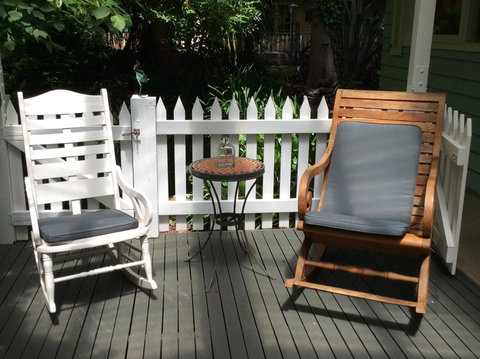 Aldgate Valley Bed And Breakfast - Darwin Holiday 18