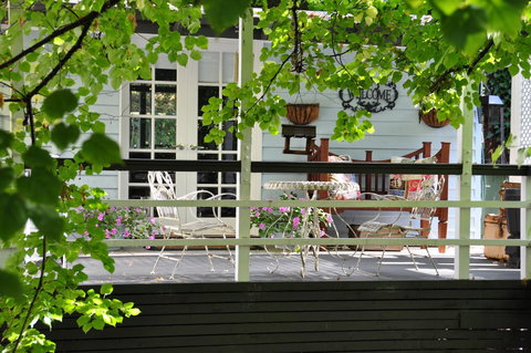 Aldgate Valley Bed And Breakfast - Darwin Holiday 4