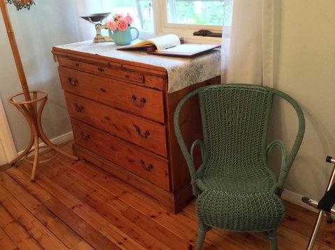 Aldgate Valley Bed And Breakfast - Darwin Holiday 11