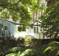 Aldgate Valley Bed and Breakfast - Darwin Holiday