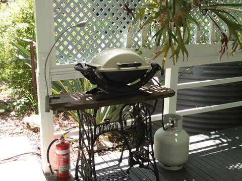 Aldgate Valley Bed And Breakfast - Darwin Holiday 26