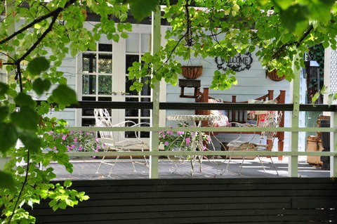 Aldgate Valley Bed And Breakfast - Darwin Holiday 3