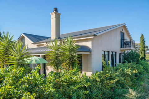 Barossa Shiraz Estate - Darwin Holiday 3