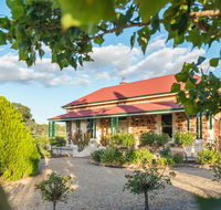 Barossa Shiraz Estate - Darwin Holiday
