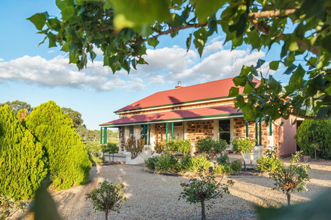 Barossa Shiraz Estate - Darwin Holiday 0