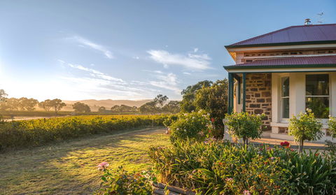 Barossa Shiraz Estate - Darwin Holiday 6