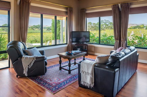 Barossa Shiraz Estate - Darwin Holiday 14
