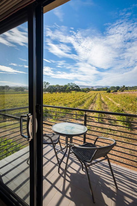 Barossa Shiraz Estate - Darwin Holiday 33