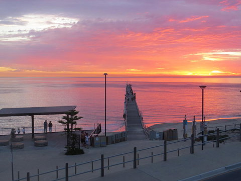 McCloud House - Darwin Holiday 6