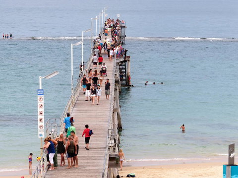 McCloud House - Darwin Holiday 7