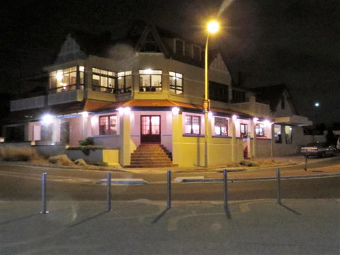 McCloud House - Darwin Holiday 8