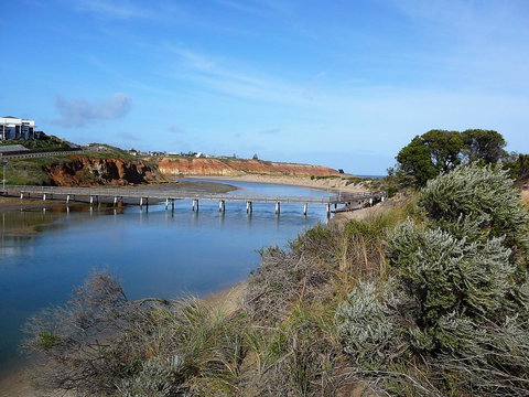 McCloud House - Darwin Holiday 5