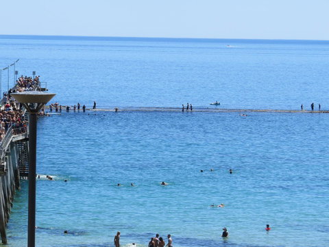 McCloud House - Darwin Holiday 2