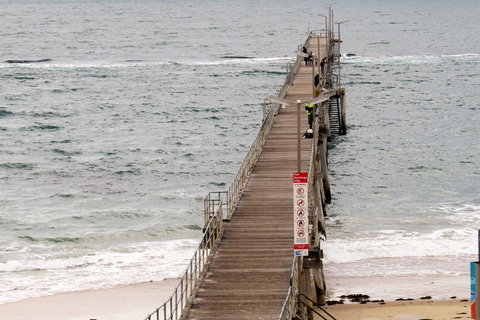 McCloud House - Darwin Holiday 9