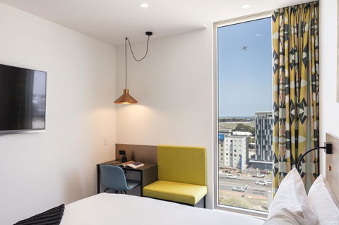 Citadines Connect Sydney Airport - Darwin Holiday 26