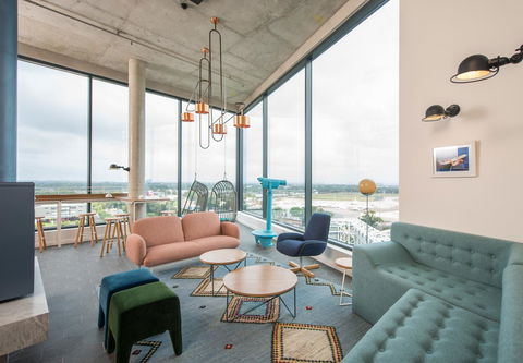 Citadines Connect Sydney Airport - Darwin Holiday 12