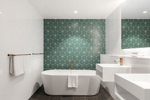 Citadines Connect Sydney Airport - Darwin Holiday 7