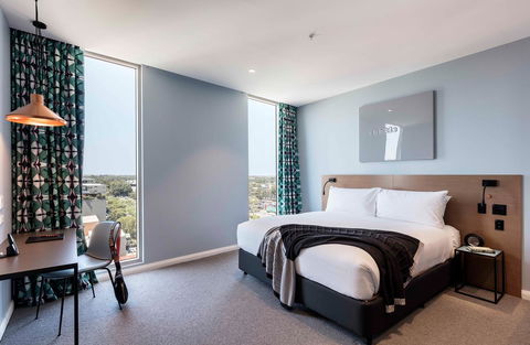 Citadines Connect Sydney Airport - Darwin Holiday 2