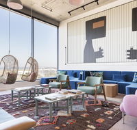Citadines Connect Sydney Airport - Darwin Holiday