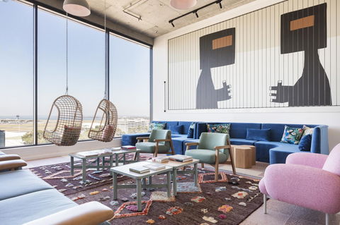 Citadines Connect Sydney Airport - Darwin Holiday 0