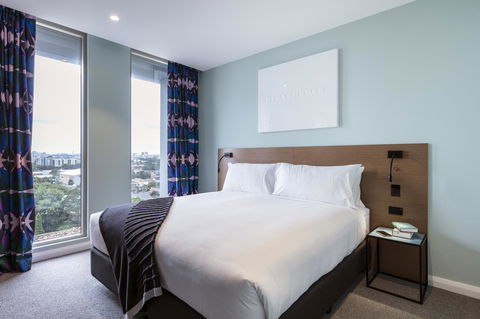 Citadines Connect Sydney Airport - Darwin Holiday 20