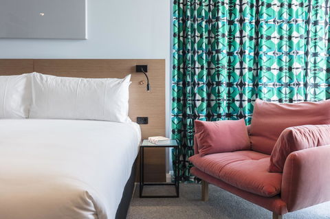 Citadines Connect Sydney Airport - Darwin Holiday 16