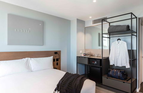 Citadines Connect Sydney Airport - Darwin Holiday 1