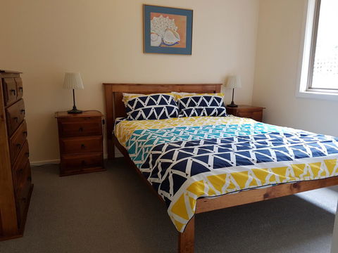 Marion Bay Holiday Villas - Darwin Holiday 3