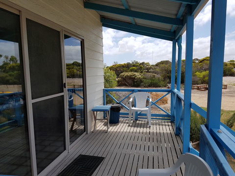 Marion Bay Holiday Villas - Darwin Holiday 7