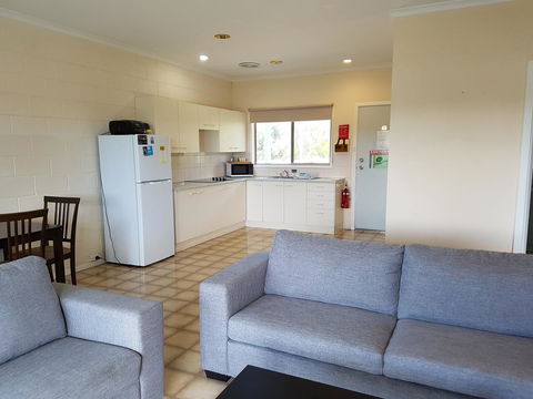 Marion Bay Holiday Villas - Darwin Holiday 0