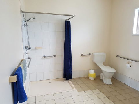 Marion Bay Holiday Villas - Darwin Holiday 19