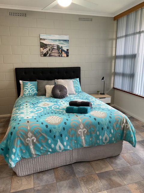 Longbeach Apartments - Darwin Holiday 2