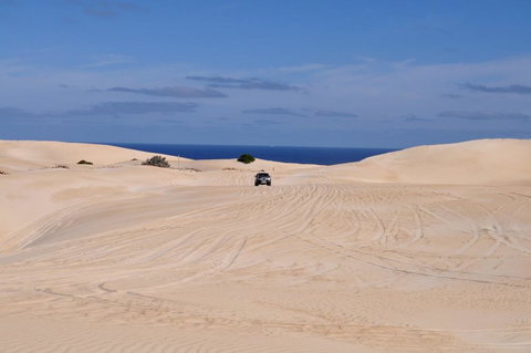 Longbeach Apartments - Darwin Holiday 9