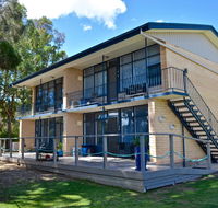 Longbeach Apartments - Darwin Holiday