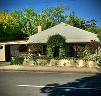 Oats Cottage - Darwin Holiday