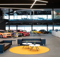 Rydges Pit Lane - Darwin Holiday