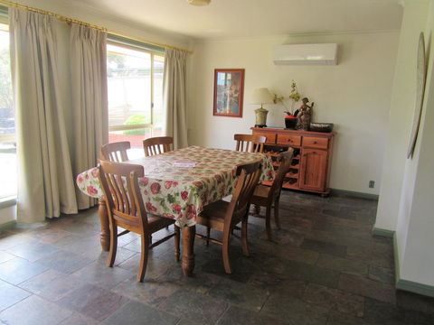 Maslin Beach House - Darwin Holiday 2