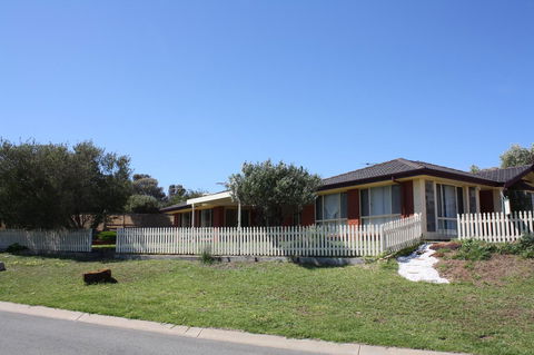 Maslin Beach House - Darwin Holiday 15