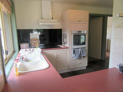 Maslin Beach House - Darwin Holiday 5